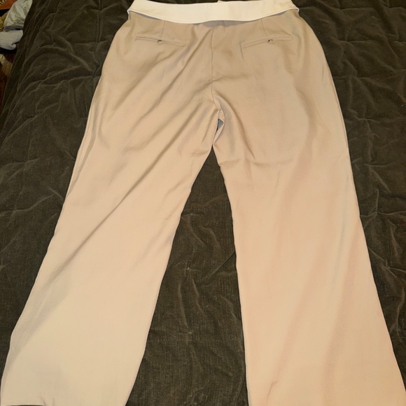 ASOS fold over trouser - Picture 2 of 3